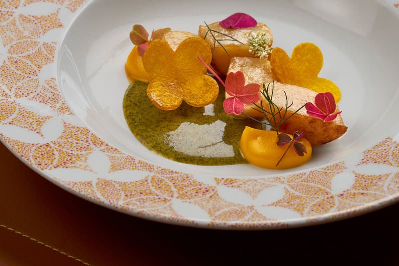 Louis Vuitton Unveils Visionary Journeys Seoul LV The Place Seoul Shinsaege south korea lisa blackpink felix stray kids bts j-hope