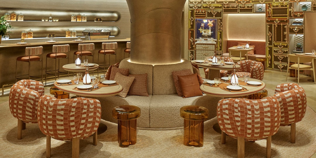 Louis Vuitton Unveils Visionary Journeys Seoul