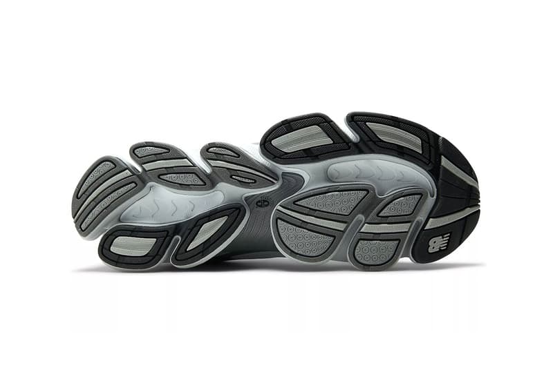 New Balance ABZORB 2000 "White/Grey" Release Info U2000DSM dover street market dsm