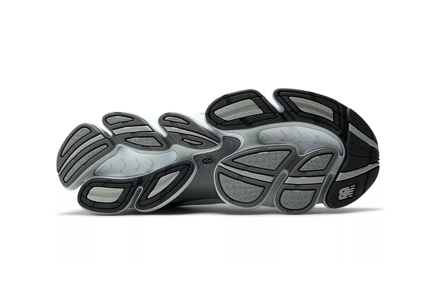 New Balance ABZORB 2000 "White/Grey" Release Info U2000DSM dover street market dsm