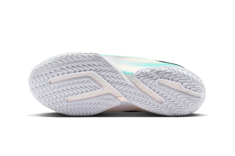 Nike LeBron 23 "Heat Wave" Is Coming This Holiday Season IO1114-100 White/Black-Hyper Pink-Multi-Color lebron james nba los angeles lakers