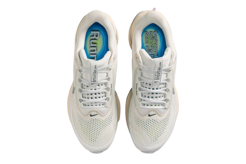 Nike Pegasus Premium Running is Mental Platinum Tint Grey Fog Iron Grey Reflect Silver IQ0307 094 Release Info