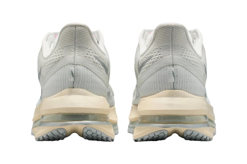 Nike Pegasus Premium Running is Mental Platinum Tint Grey Fog Iron Grey Reflect Silver IQ0307 094 Release Info