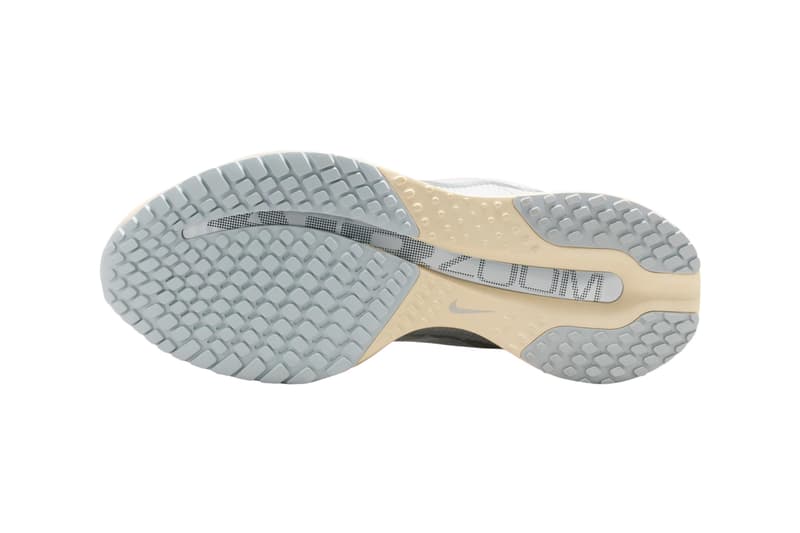 Nike Pegasus Premium Running is Mental Platinum Tint Grey Fog Iron Grey Reflect Silver IQ0307 094 Release Info