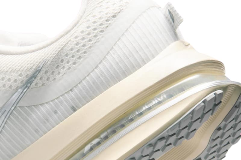 Nike Pegasus Premium Running is Mental Platinum Tint Grey Fog Iron Grey Reflect Silver IQ0307 094 Release Info