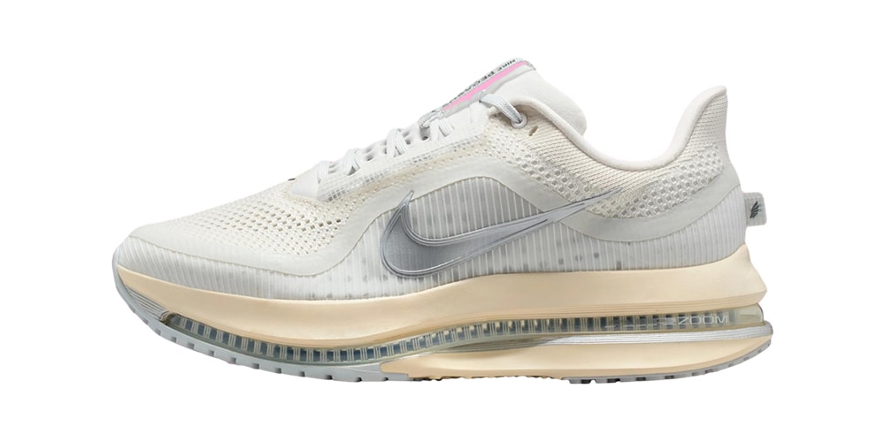 Nike Expands Its Wellness Focus With New Pegasus Premium "Running Is Mental"