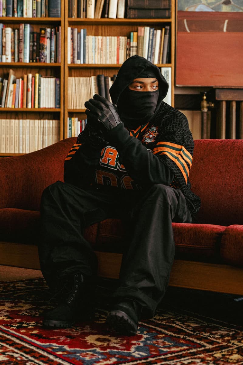 Patta and Joe Freshgoods Collaborative Capsule Collection Release Info