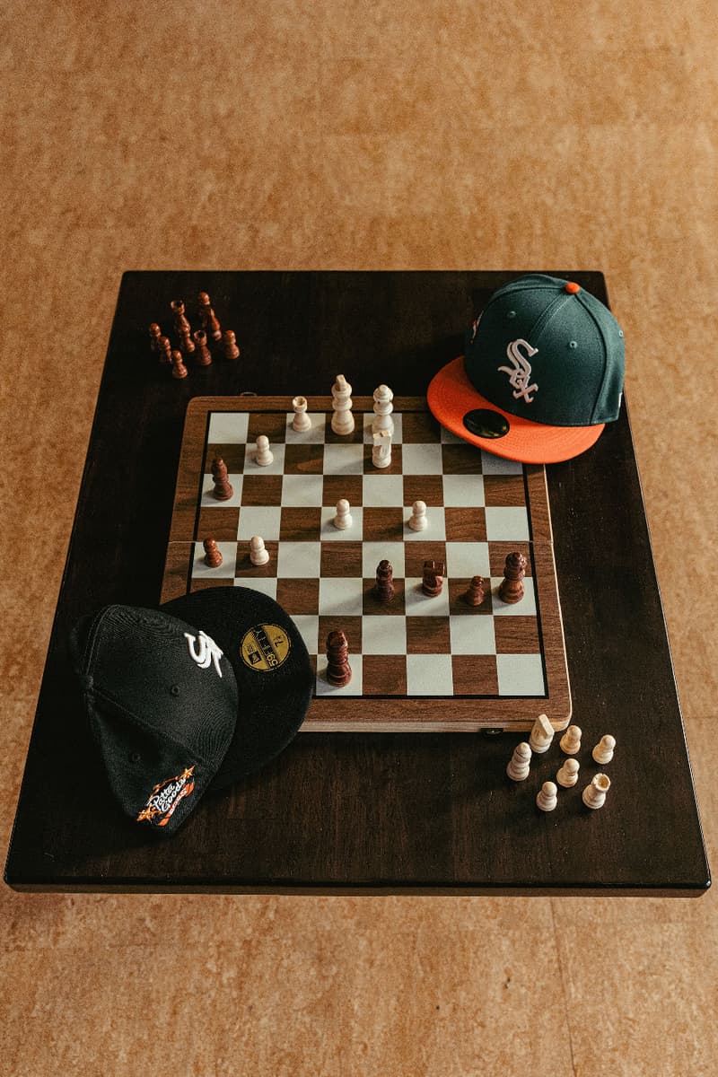 Patta and Joe Freshgoods Collaborative Capsule Collection Release Info