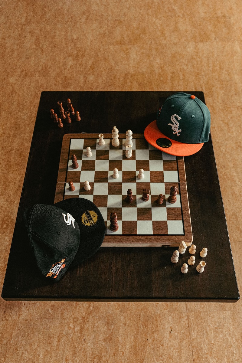 Patta and Joe Freshgoods Collaborative Capsule Collection Release Info