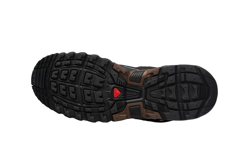 Salomon Holiday Tartan Capsule Release Info XT-Whisper ACS Pro Speedcross 3