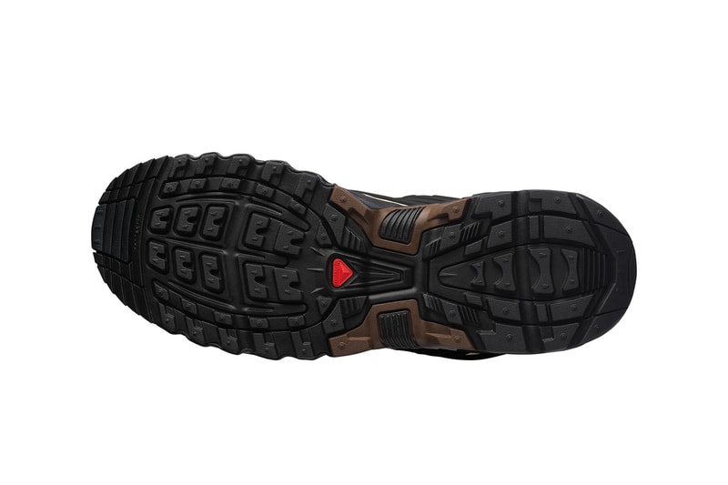 Salomon Holiday Tartan Capsule Release Info XT-Whisper ACS Pro Speedcross 3