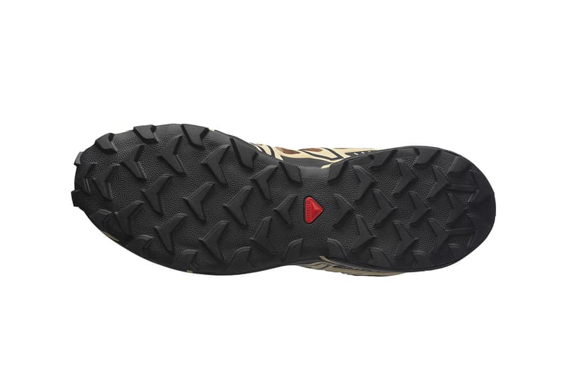 Salomon Holiday Tartan Capsule Release Info XT-Whisper ACS Pro Speedcross 3