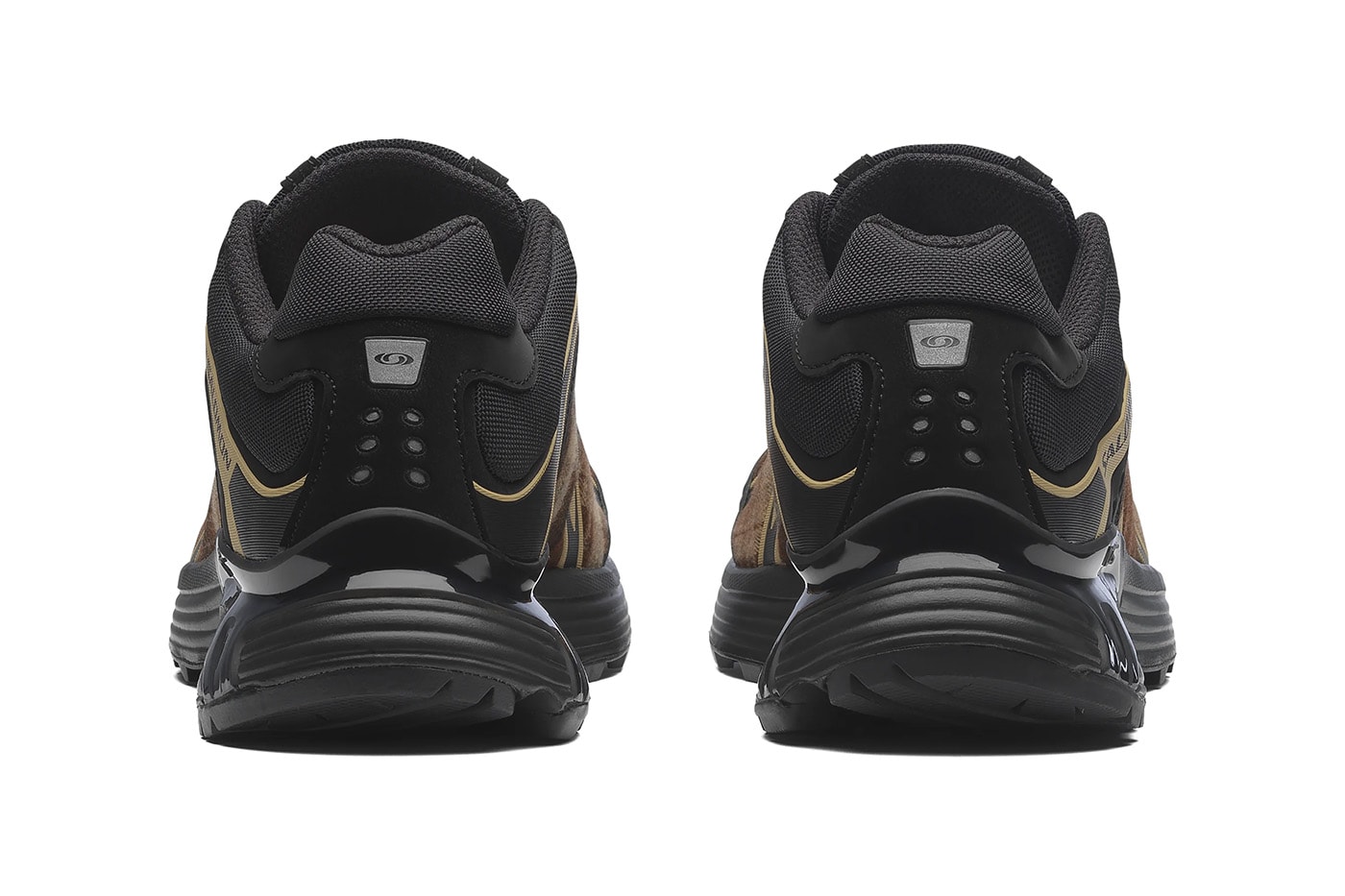 Salomon Holiday Tartan Capsule Release Info XT-Whisper ACS Pro Speedcross 3
