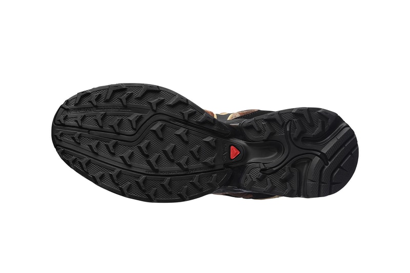 Salomon Holiday Tartan Capsule Release Info XT-Whisper ACS Pro Speedcross 3