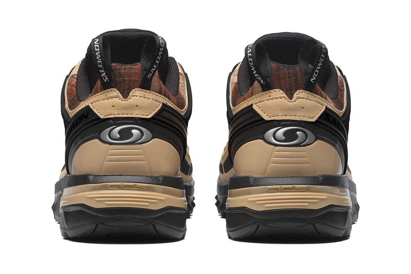 Salomon Holiday Tartan Capsule Release Info XT-Whisper ACS Pro Speedcross 3