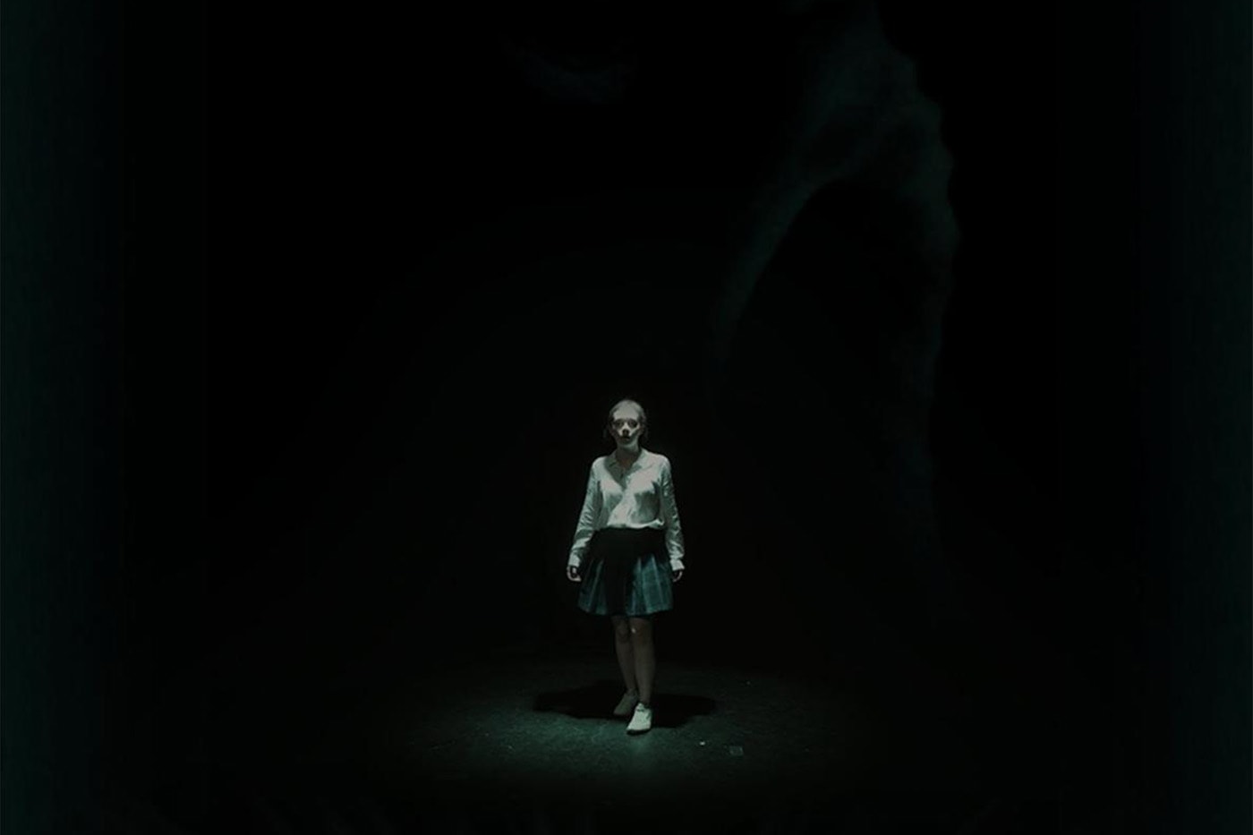 Sam Raimi and Jordan Peele team up to produce Dylan Clark’s Portrait of God horror feature for Universal Pictures