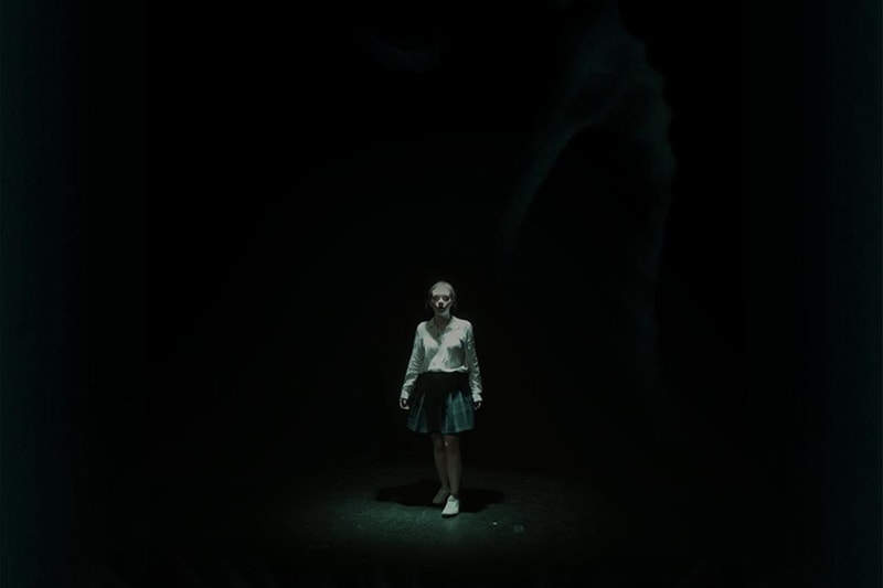 Sam Raimi and Jordan Peele team up to produce Dylan Clark’s Portrait of God horror feature for Universal Pictures