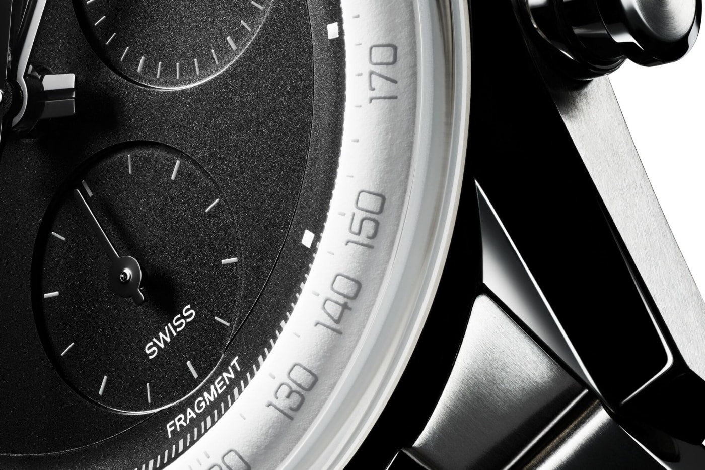 TAG Heuer Carrera Chronograph x fragment Limited Edition Hiroshi Fujiwara Interview Collaboration Info