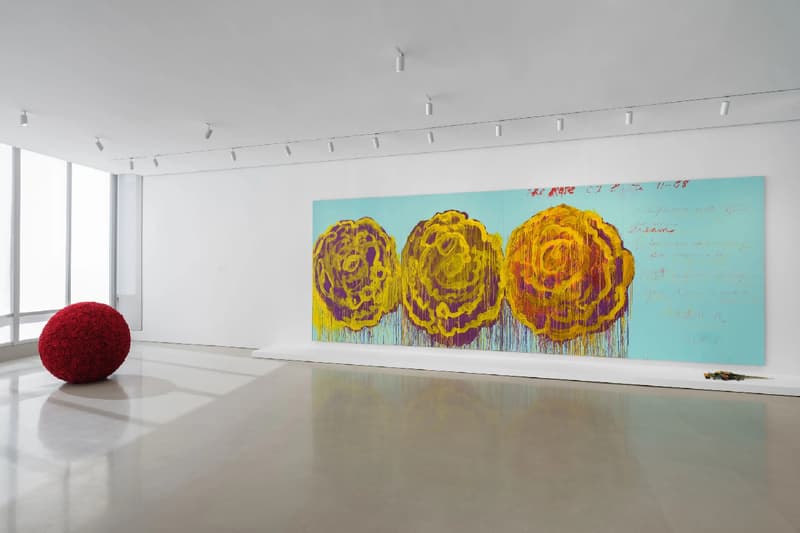 The FLAG Art Foundation and Serpentine Announce New Collaboration and Art Prize