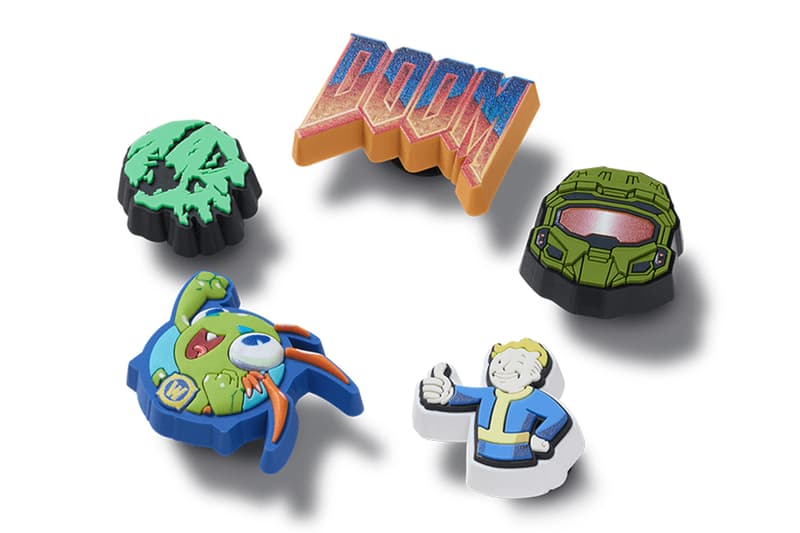 Xbox and Crocs' Cozy Controller Clogs Are Available Now