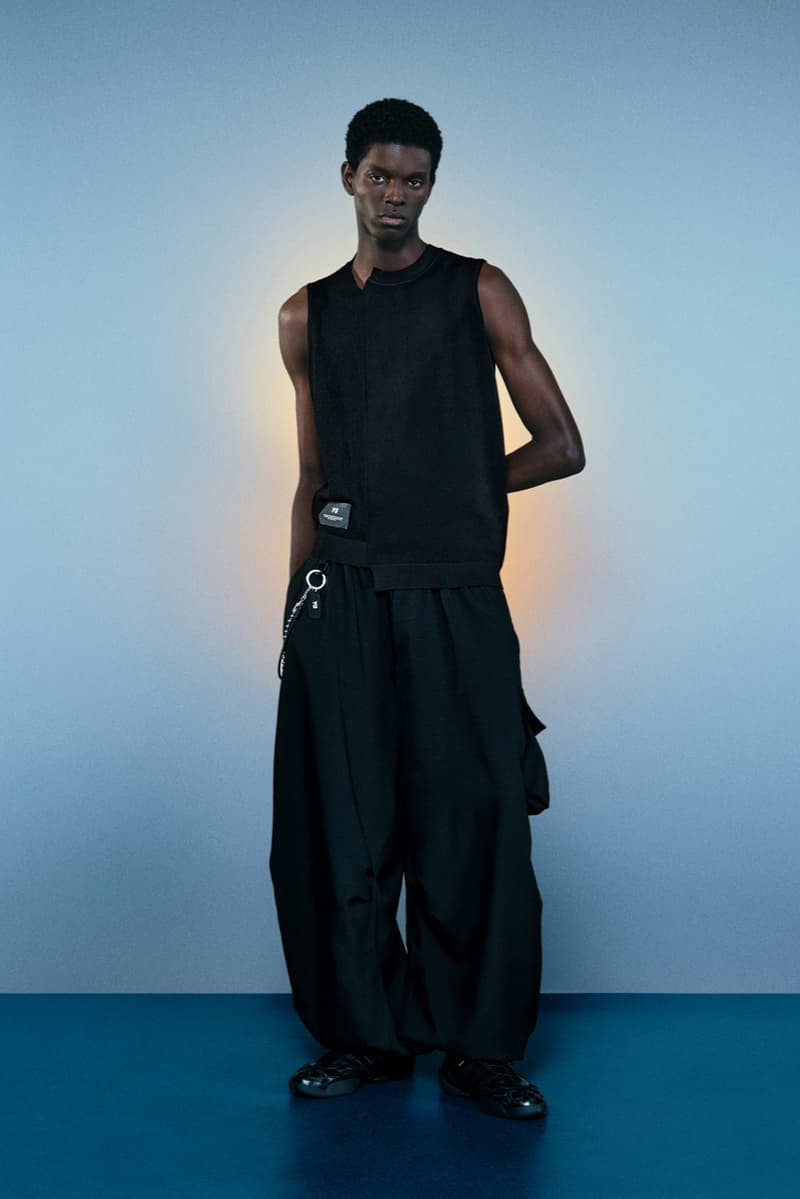 Y-3 SS26 Chapter 1 Release Date Info