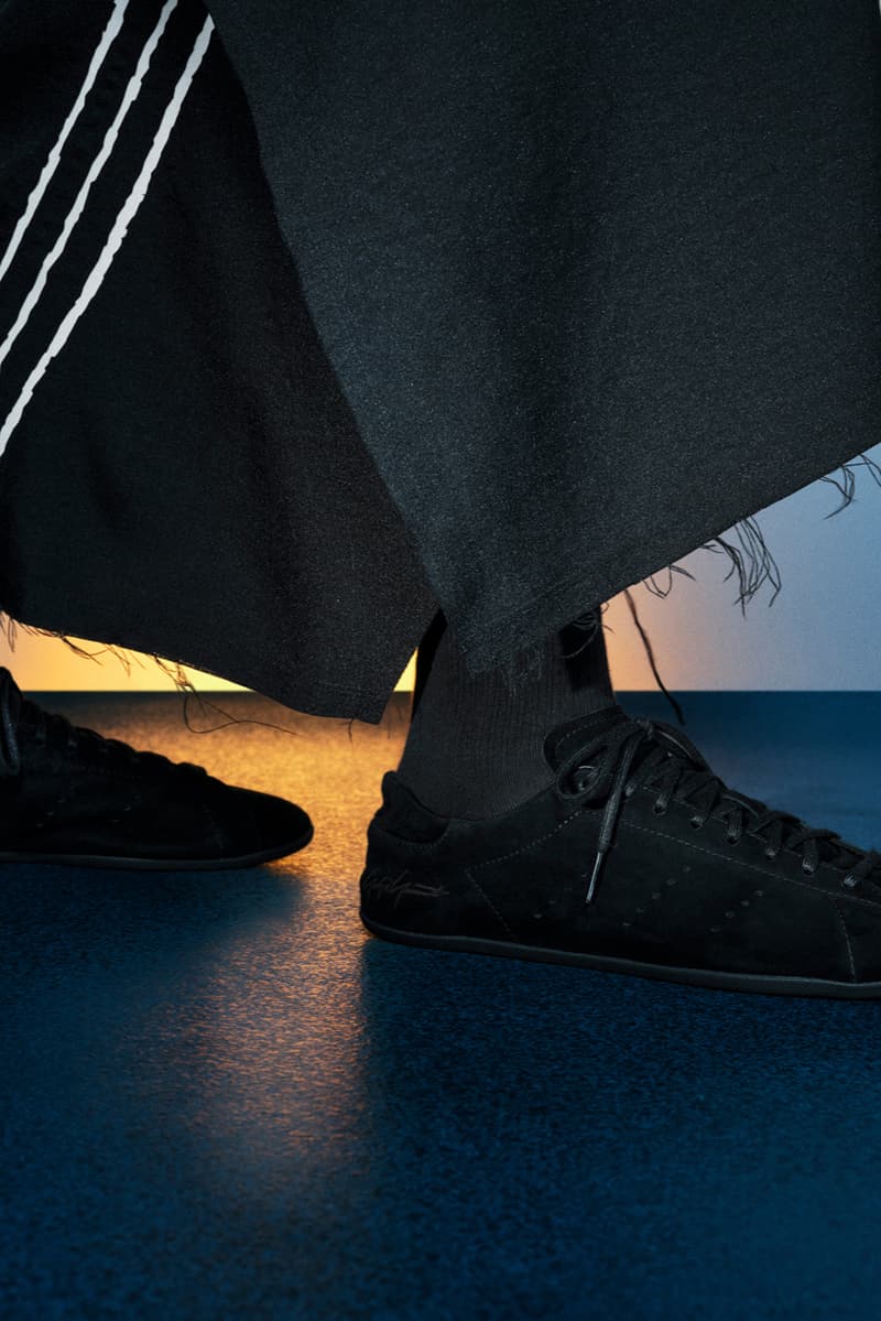 Y-3 SS26 Chapter 1 Release Date Info