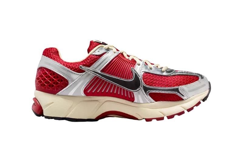 Nike Zoom Vomero 5 Gym Red IM3486-600 Release Info