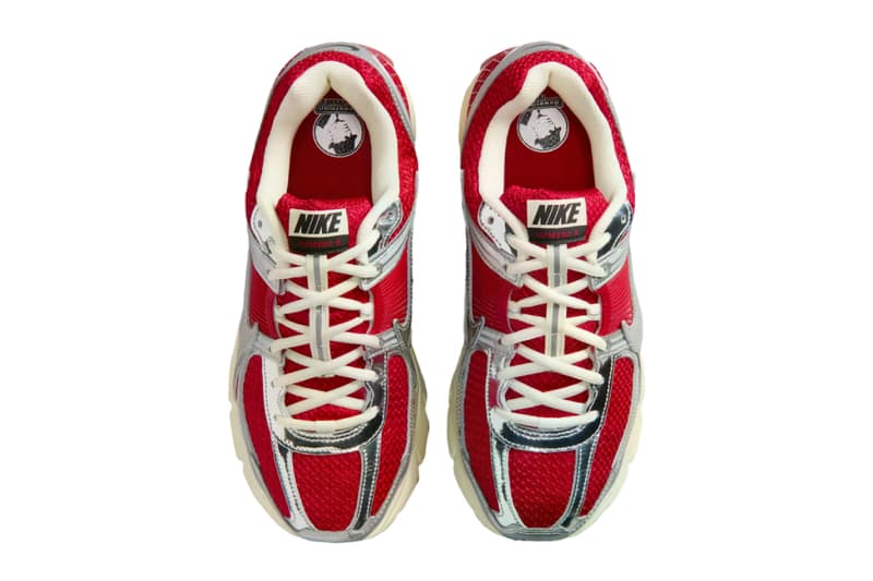 Nike Zoom Vomero 5 Gym Red IM3486-600 Release Info