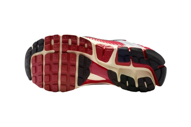 Nike Zoom Vomero 5 Gym Red IM3486-600 Release Info