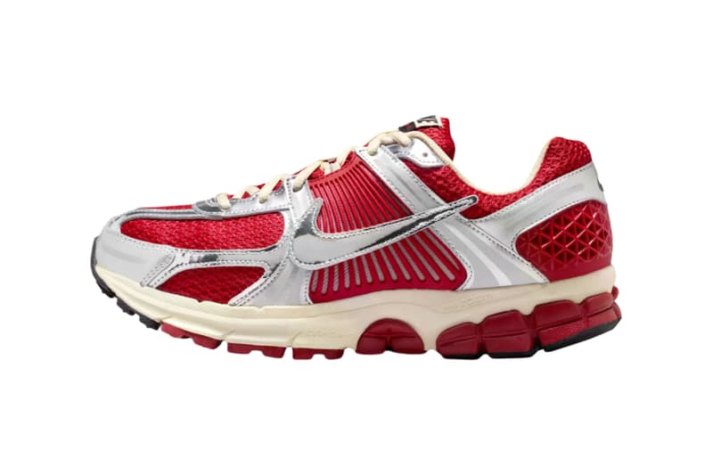 Nike Zoom Vomero 5 Gym Red IM3486-600 Release Info