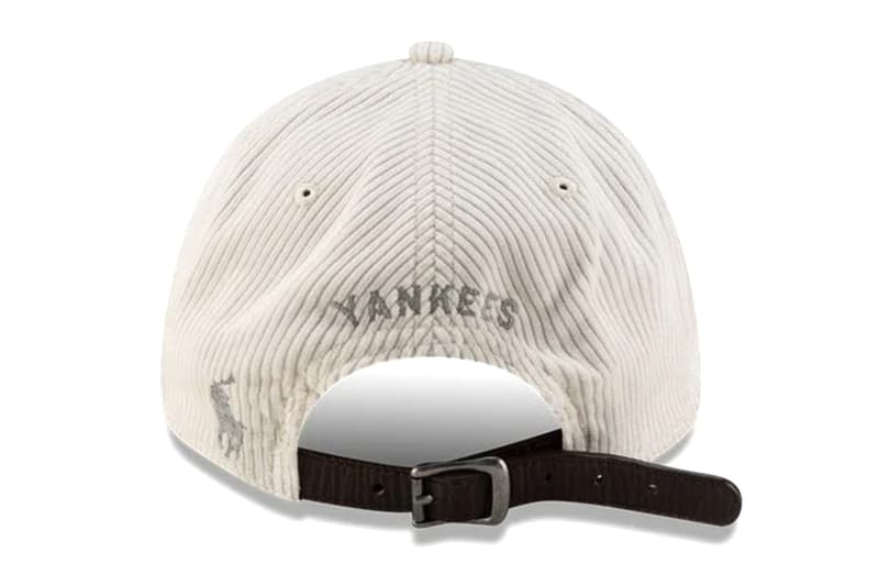 Polo Ralph Lauren New Era 39thirty 9forty new york yankees Collaboration collection Release Info