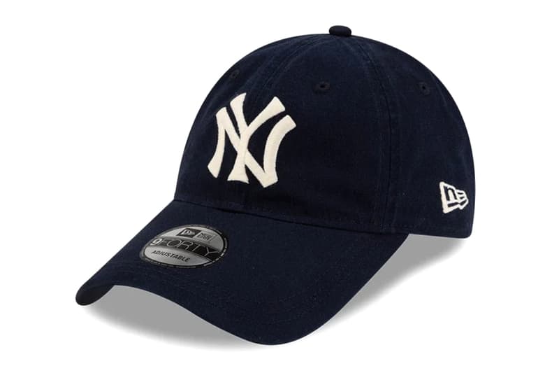 Polo Ralph Lauren New Era 39thirty 9forty new york yankees Collaboration collection Release Info