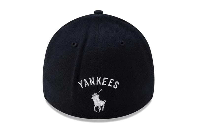 ✨極美品 NEW ERA × POLO RALPH LAUREN YANKEES ✨極美品 NEW ERA × POLO RALPH LAUREN YANKEES