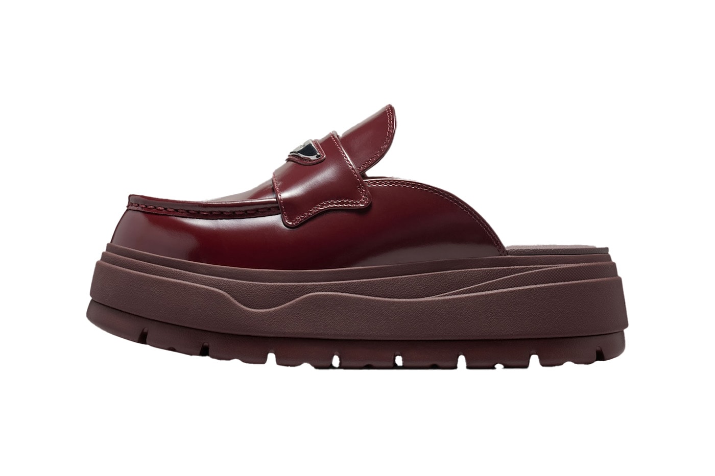 Air Jordan Mule Dark Team Red/Burgundy Crush-Metallic Silver HJ4292-600 Release info