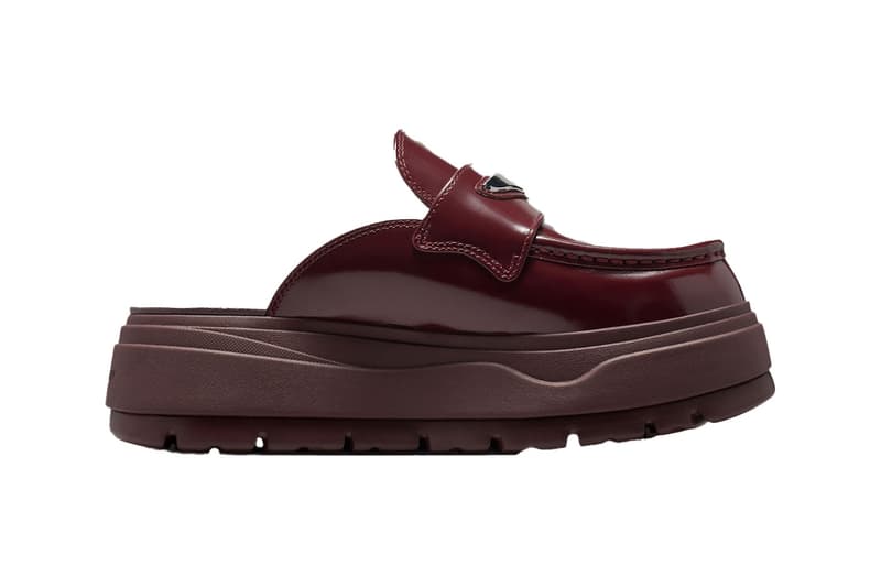 Air Jordan Mule Dark Team Red/Burgundy Crush-Metallic Silver HJ4292-600 Release info