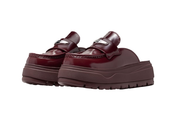 Air Jordan Mule Dark Team Red/Burgundy Crush-Metallic Silver HJ4292-600 Release info