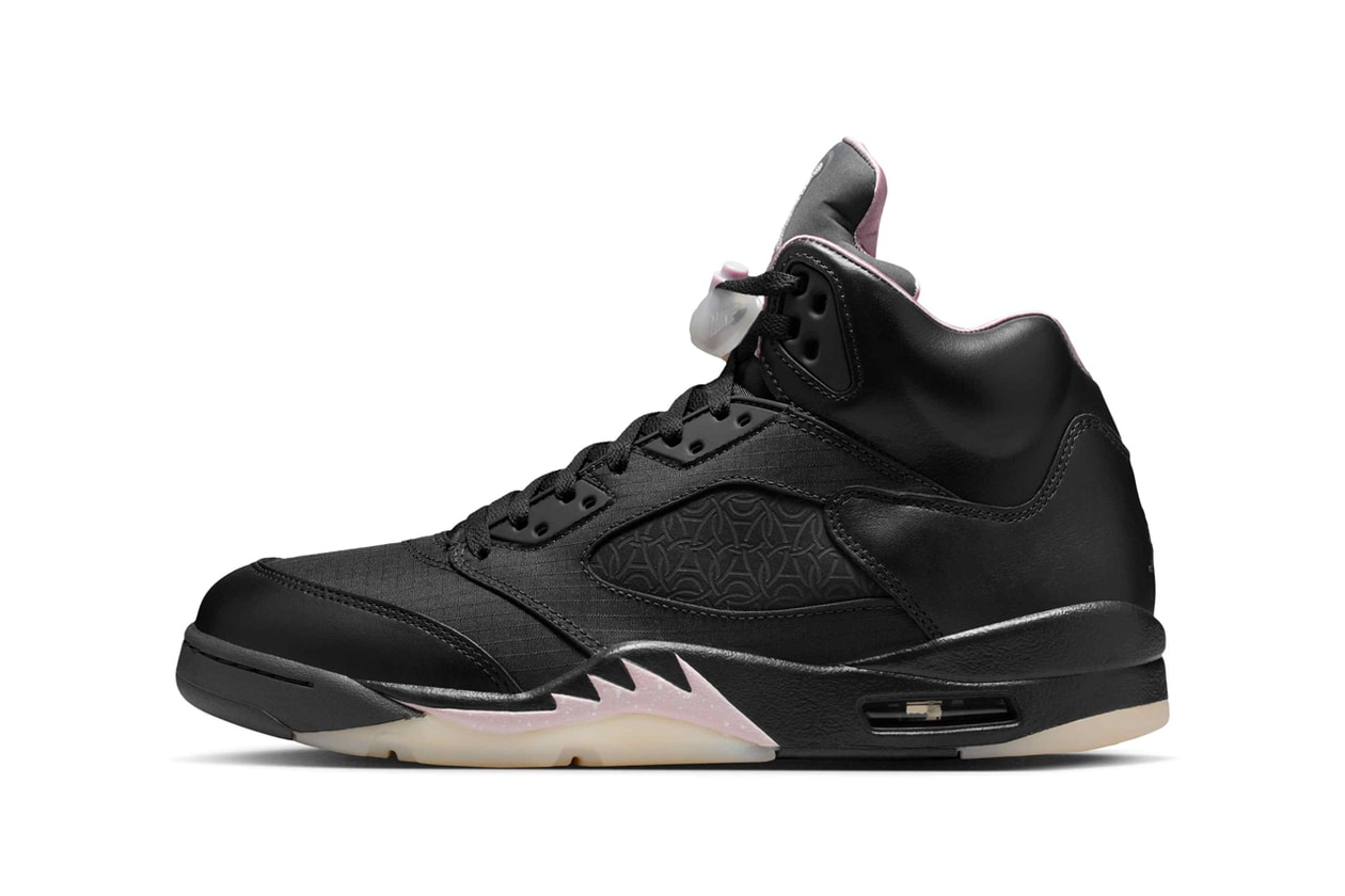 Best Sneaker Releases December 2025 Week 1 Devin Booker Nike Blazer Low Detroit Tigers Pack Nike LeBron 23 From This Point Forward Nike Kobe 9 Elite Low Protro Perspective Paris Saint-Germain Air Jordan 5 Stranger Things Nike & Converse Collection SoleFly Air Jordan 3 SHUSHU/TONG ASICS GEL-KINETIC FLUENT size? Nike Air Max 90 adidas Anthony Edwards 2 Alphadawg Air Jordan 1 High OG Sail and Pale Ivory