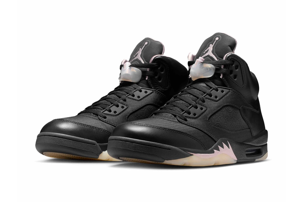 Best Sneaker Releases December 2025 Week 1 Devin Booker Nike Blazer Low Detroit Tigers Pack Nike LeBron 23 From This Point Forward Nike Kobe 9 Elite Low Protro Perspective Paris Saint-Germain Air Jordan 5 Stranger Things Nike & Converse Collection SoleFly Air Jordan 3 SHUSHU/TONG ASICS GEL-KINETIC FLUENT size? Nike Air Max 90 adidas Anthony Edwards 2 Alphadawg Air Jordan 1 High OG Sail and Pale Ivory