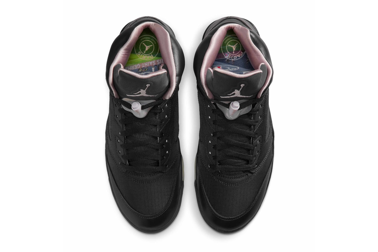 Rilis Sneaker Terbaik Desember 2025 Minggu 1 Devin Booker Nike Blazer Low Detroit Tigers Pack Nike LeBron 23 From This Point Forward Nike Kobe 9 Elite Low Protro Perspective Paris Saint-Germain Air Jordan 5 Stranger Things Nike & Converse Collection SoleFly Air Jordan 3 SHUSHU/TONG ASICS GEL-KINETIC FLUENT size? Nike Air Max 90 adidas Anthony Edwards 2 Alphadawg Air Jordan 1 High OG Sail and Pale Ivory