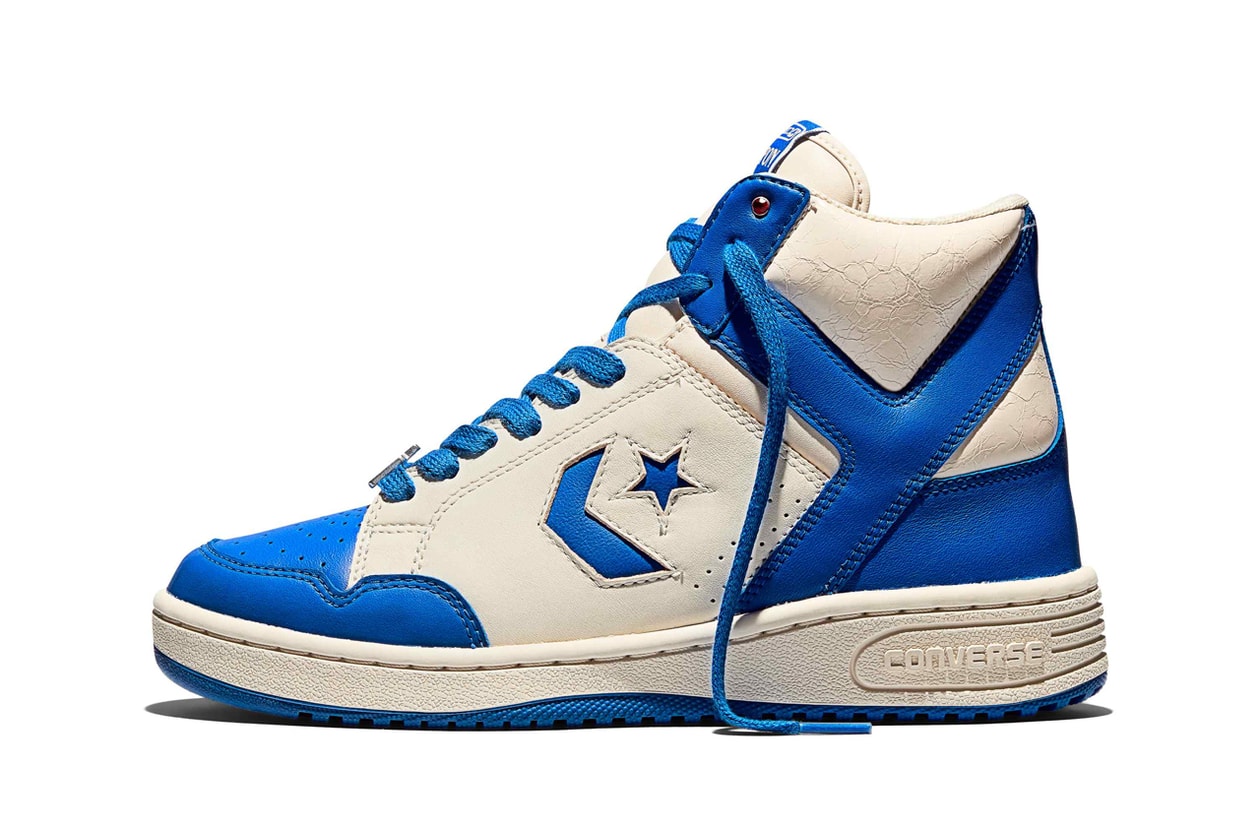 Rilis Sneaker Terbaik Desember 2025 Minggu 1 Devin Booker Nike Blazer Low Detroit Tigers Pack Nike LeBron 23 From This Point Forward Nike Kobe 9 Elite Low Protro Perspective Paris Saint-Germain Air Jordan 5 Stranger Things Nike & Converse Collection SoleFly Air Jordan 3 SHUSHU/TONG ASICS GEL-KINETIC FLUENT size? Nike Air Max 90 adidas Anthony Edwards 2 Alphadawg Air Jordan 1 High OG Sail and Pale Ivory