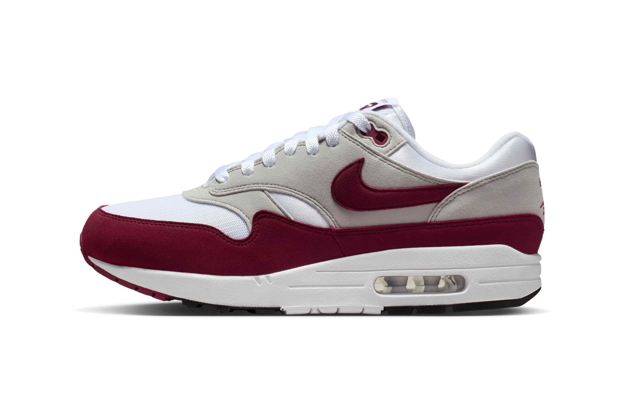 Rilis Sneaker Terbaik Desember 2025 Minggu 1 Devin Booker Nike Blazer Low Detroit Tigers Pack Nike LeBron 23 From This Point Forward Nike Kobe 9 Elite Low Protro Perspective Paris Saint-Germain Air Jordan 5 Stranger Things Nike & Converse Collection SoleFly Air Jordan 3 SHUSHU/TONG ASICS GEL-KINETIC FLUENT size? Nike Air Max 90 adidas Anthony Edwards 2 Alphadawg Air Jordan 1 High OG Sail and Pale Ivory