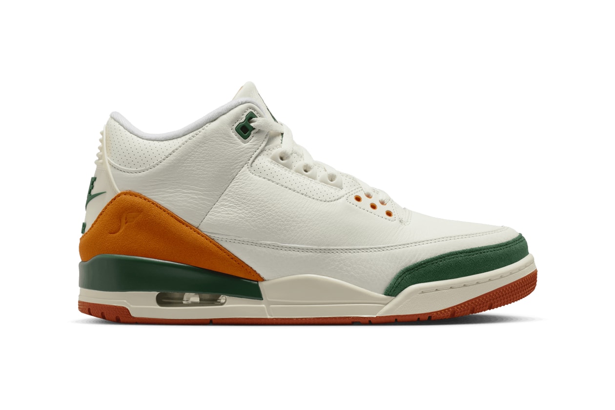 Rilis Sneaker Terbaik Desember 2025 Minggu 1 Devin Booker Nike Blazer Low Detroit Tigers Pack Nike LeBron 23 From This Point Forward Nike Kobe 9 Elite Low Protro Perspective Paris Saint-Germain Air Jordan 5 Stranger Things Nike & Converse Collection SoleFly Air Jordan 3 SHUSHU/TONG ASICS GEL-KINETIC FLUENT size? Nike Air Max 90 adidas Anthony Edwards 2 Alphadawg Air Jordan 1 High OG Sail and Pale Ivory