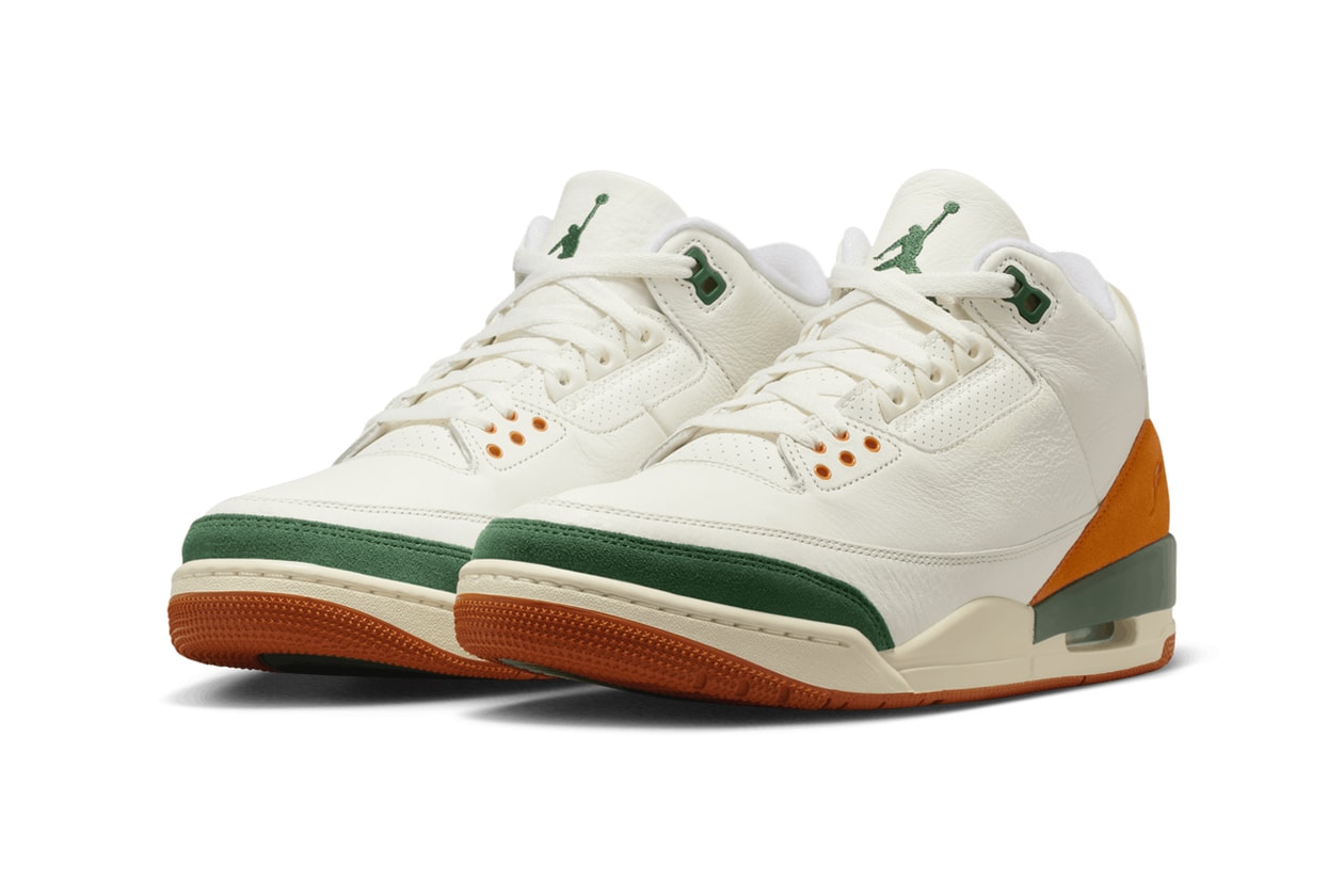 Best Sneaker Releases December 2025 Week 1 Devin Booker Nike Blazer Low Detroit Tigers Pack Nike LeBron 23 From This Point Forward Nike Kobe 9 Elite Low Protro Perspective Paris Saint-Germain Air Jordan 5 Stranger Things Nike & Converse Collection SoleFly Air Jordan 3 SHUSHU/TONG ASICS GEL-KINETIC FLUENT size? Nike Air Max 90 adidas Anthony Edwards 2 Alphadawg Air Jordan 1 High OG Sail and Pale Ivory