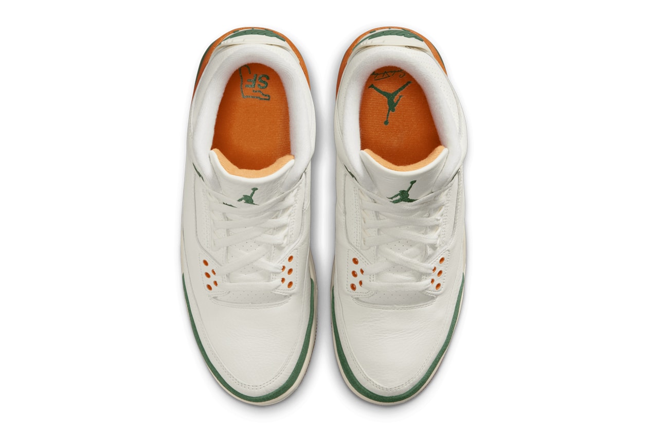 Rilis Sneaker Terbaik Desember 2025 Minggu 1 Devin Booker Nike Blazer Low Detroit Tigers Pack Nike LeBron 23 From This Point Forward Nike Kobe 9 Elite Low Protro Perspective Paris Saint-Germain Air Jordan 5 Stranger Things Nike & Converse Collection SoleFly Air Jordan 3 SHUSHU/TONG ASICS GEL-KINETIC FLUENT size? Nike Air Max 90 adidas Anthony Edwards 2 Alphadawg Air Jordan 1 High OG Sail and Pale Ivory