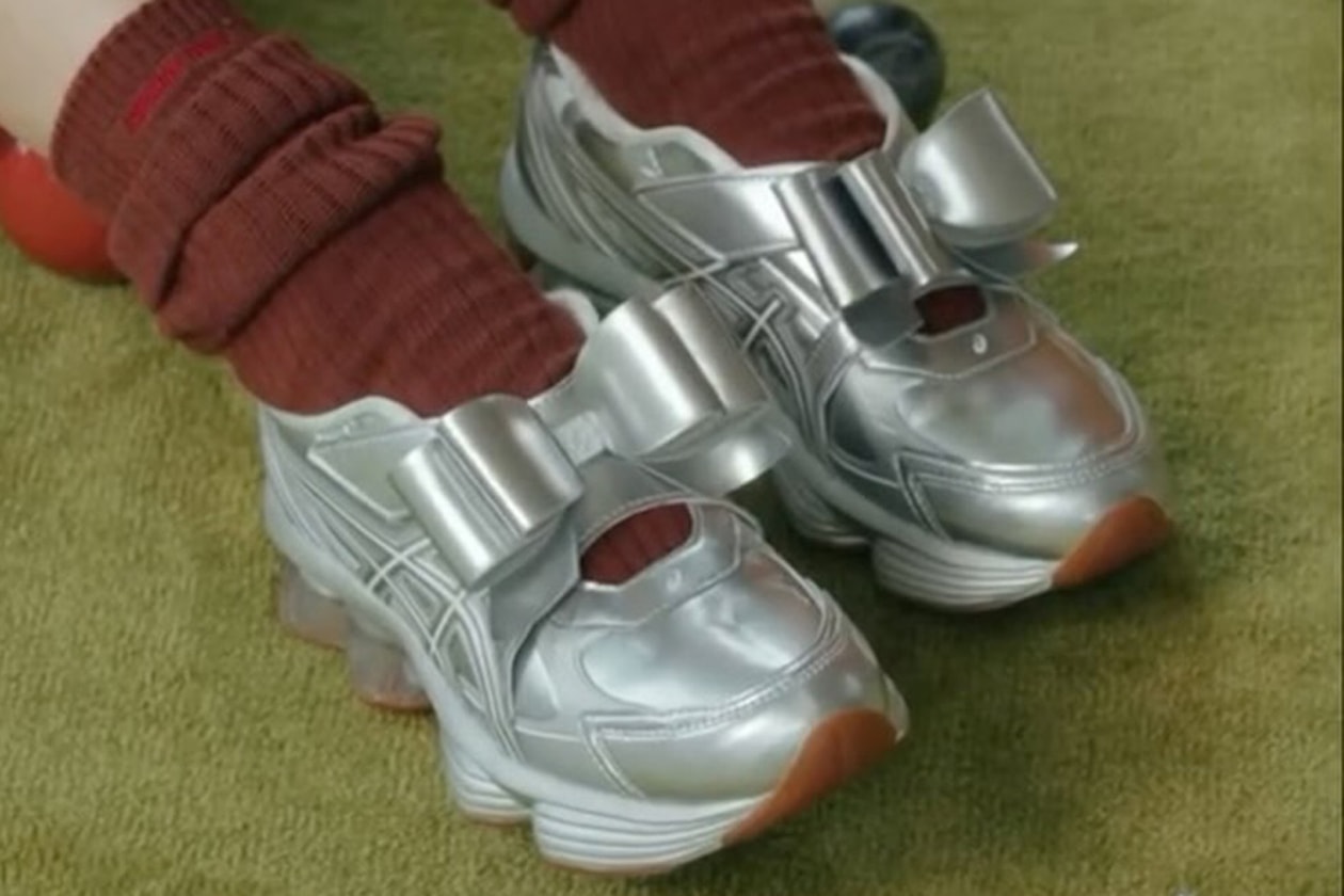 Rilis Sneaker Terbaik Desember 2025 Minggu 1 Devin Booker Nike Blazer Low Detroit Tigers Pack Nike LeBron 23 From This Point Forward Nike Kobe 9 Elite Low Protro Perspective Paris Saint-Germain Air Jordan 5 Stranger Things Nike & Converse Collection SoleFly Air Jordan 3 SHUSHU/TONG ASICS GEL-KINETIC FLUENT size? Nike Air Max 90 adidas Anthony Edwards 2 Alphadawg Air Jordan 1 High OG Sail and Pale Ivory