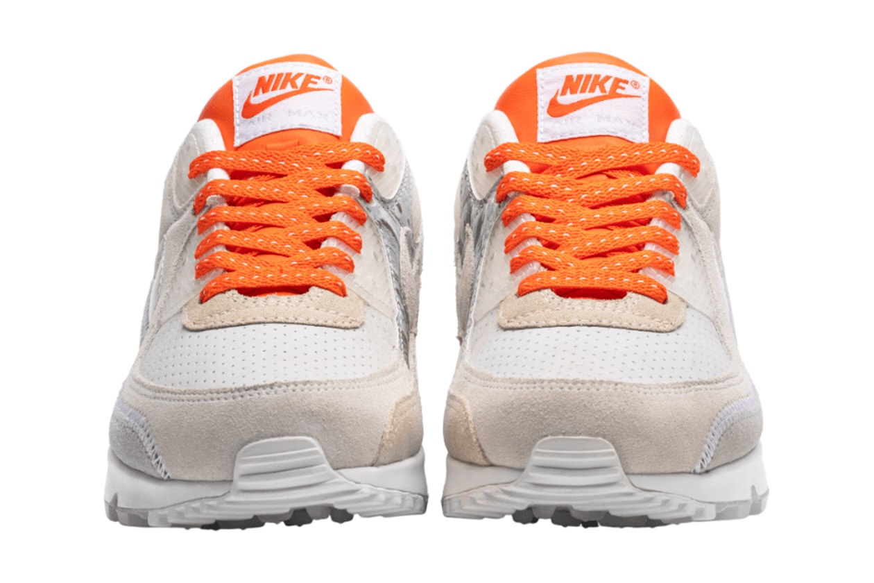 Best Sneaker Releases December 2025 Week 1 Devin Booker Nike Blazer Low Detroit Tigers Pack Nike LeBron 23 From This Point Forward Nike Kobe 9 Elite Low Protro Perspective Paris Saint-Germain Air Jordan 5 Stranger Things Nike & Converse Collection SoleFly Air Jordan 3 SHUSHU/TONG ASICS GEL-KINETIC FLUENT size? Nike Air Max 90 adidas Anthony Edwards 2 Alphadawg Air Jordan 1 High OG Sail and Pale Ivory