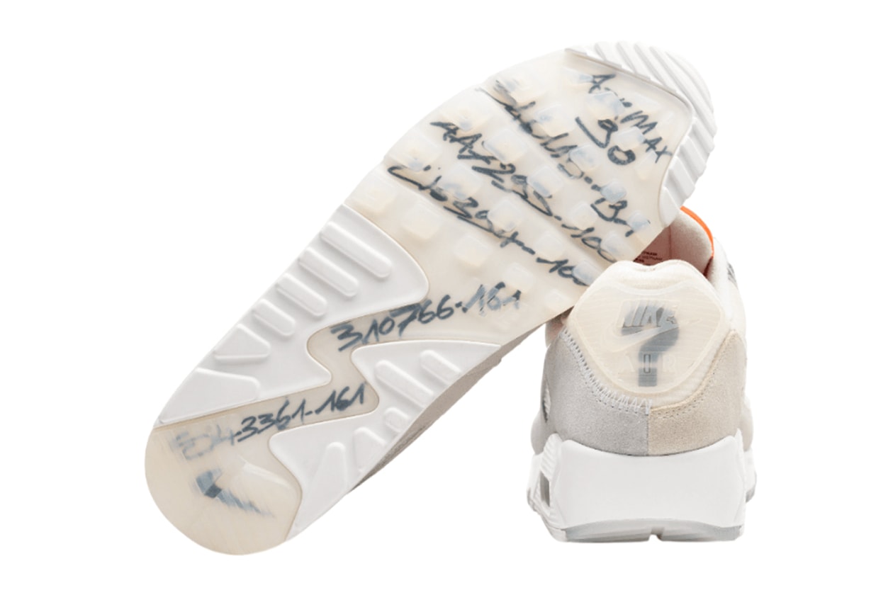 Best Sneaker Releases December 2025 Week 1 Devin Booker Nike Blazer Low Detroit Tigers Pack Nike LeBron 23 From This Point Forward Nike Kobe 9 Elite Low Protro Perspective Paris Saint-Germain Air Jordan 5 Stranger Things Nike & Converse Collection SoleFly Air Jordan 3 SHUSHU/TONG ASICS GEL-KINETIC FLUENT size? Nike Air Max 90 adidas Anthony Edwards 2 Alphadawg Air Jordan 1 High OG Sail and Pale Ivory