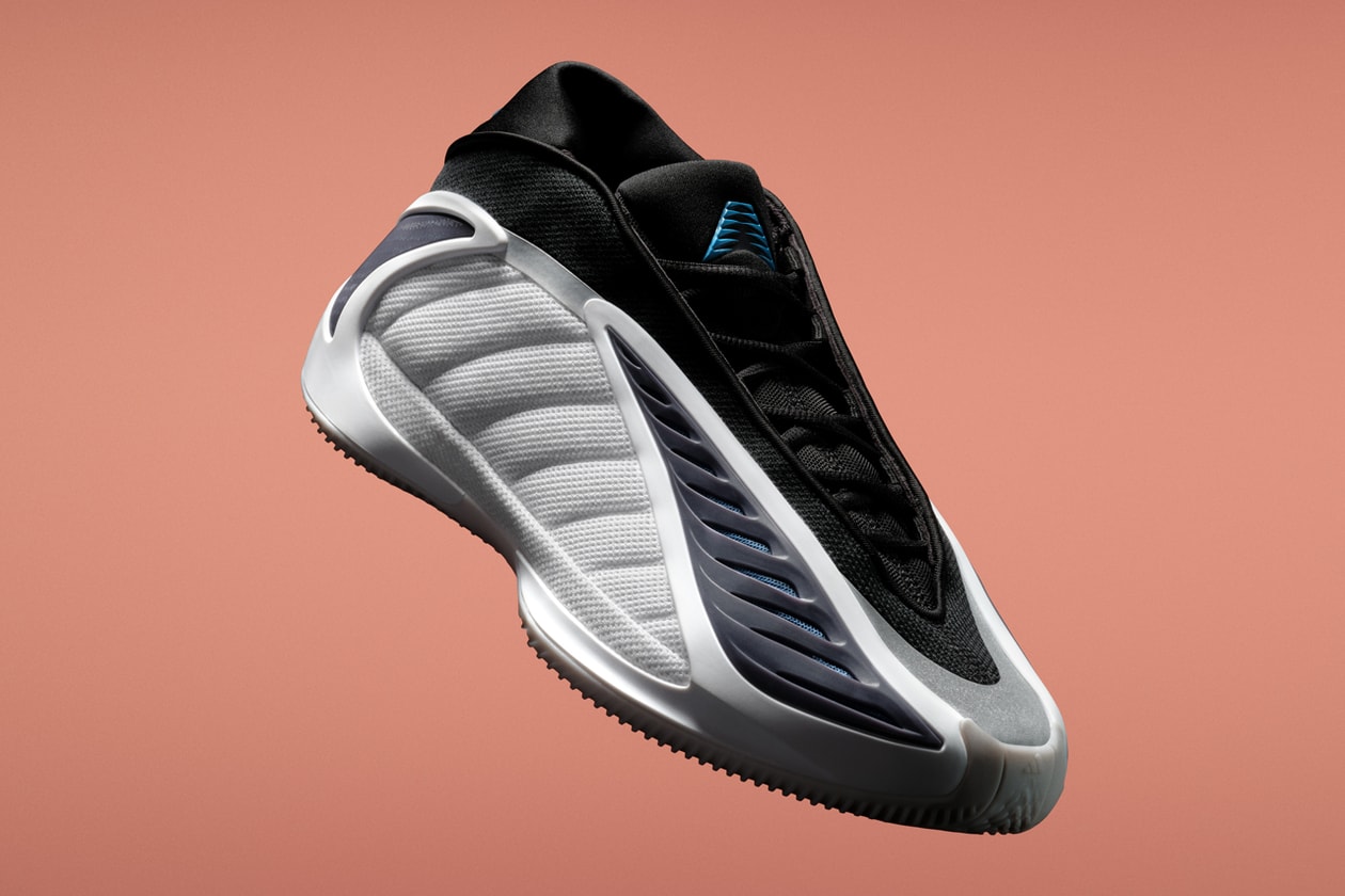 Best Sneaker Releases December 2025 Week 1 Devin Booker Nike Blazer Low Detroit Tigers Pack Nike LeBron 23 From This Point Forward Nike Kobe 9 Elite Low Protro Perspective Paris Saint-Germain Air Jordan 5 Stranger Things Nike & Converse Collection SoleFly Air Jordan 3 SHUSHU/TONG ASICS GEL-KINETIC FLUENT size? Nike Air Max 90 adidas Anthony Edwards 2 Alphadawg Air Jordan 1 High OG Sail and Pale Ivory