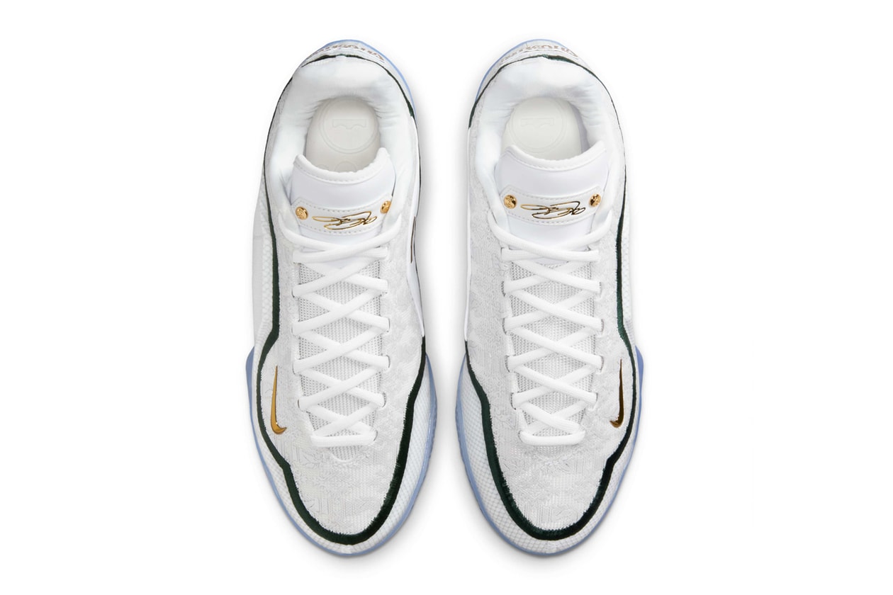 Best Sneaker Releases December 2025 Week 1 Devin Booker Nike Blazer Low Detroit Tigers Pack Nike LeBron 23 From This Point Forward Nike Kobe 9 Elite Low Protro Perspective Paris Saint-Germain Air Jordan 5 Stranger Things Nike & Converse Collection SoleFly Air Jordan 3 SHUSHU/TONG ASICS GEL-KINETIC FLUENT size? Nike Air Max 90 adidas Anthony Edwards 2 Alphadawg Air Jordan 1 High OG Sail and Pale Ivory