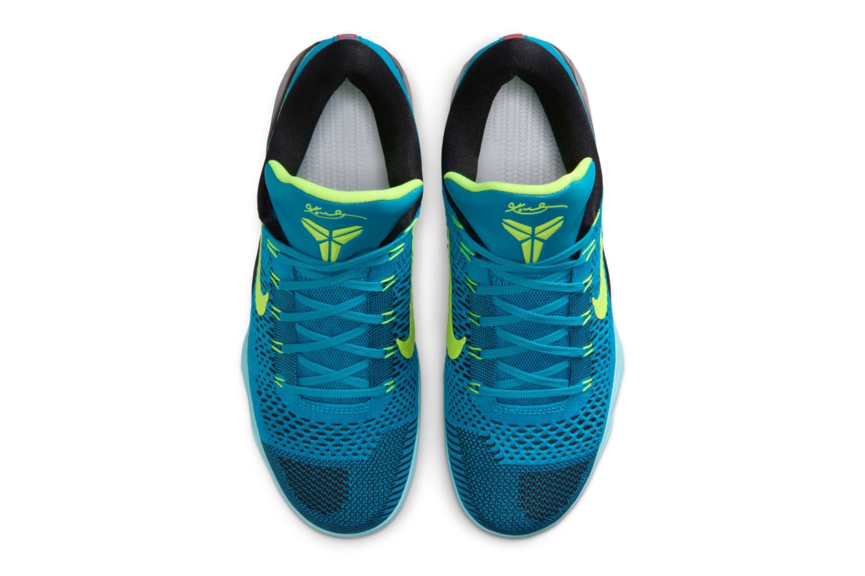 Best Sneaker Releases December 2025 Week 1 Devin Booker Nike Blazer Low Detroit Tigers Pack Nike LeBron 23 From This Point Forward Nike Kobe 9 Elite Low Protro Perspective Paris Saint-Germain Air Jordan 5 Stranger Things Nike & Converse Collection SoleFly Air Jordan 3 SHUSHU/TONG ASICS GEL-KINETIC FLUENT size? Nike Air Max 90 adidas Anthony Edwards 2 Alphadawg Air Jordan 1 High OG Sail and Pale Ivory